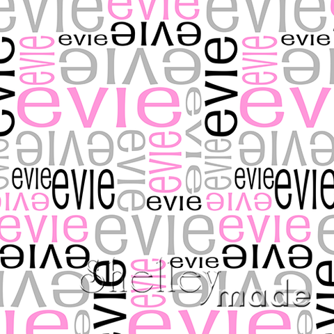 Evie - Nested Design - Standard