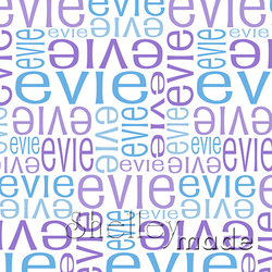 Evie - Nested Design - Standard