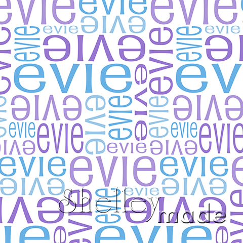 Evie - Nested Design - Standard