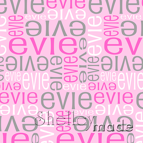 Evie - Nested Design - Standard