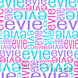 Evie - Nested Design - Standard