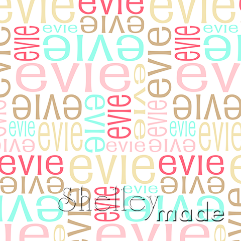 Evie - Nested Design - Standard
