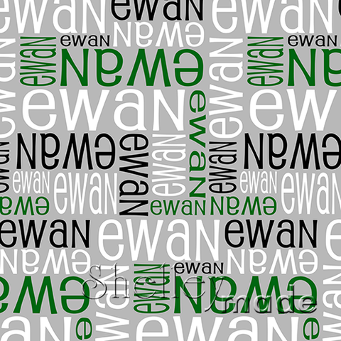 Ewan - Nested Design - Standard