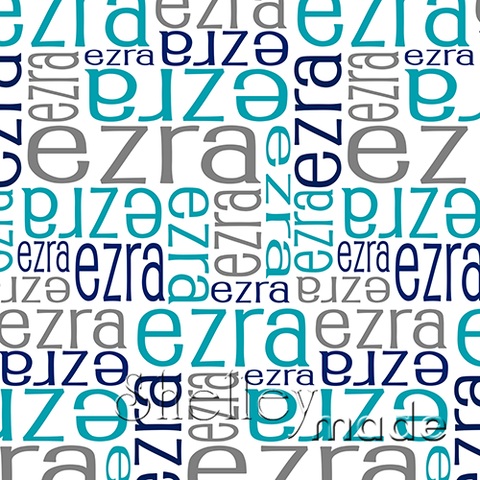 Ezra - Nested Design - Standard