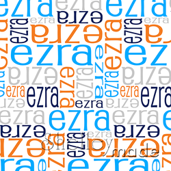 Ezra - Nested Design - Standard
