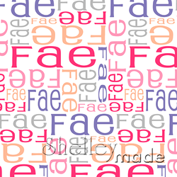 Fae - Nested Design - Standard