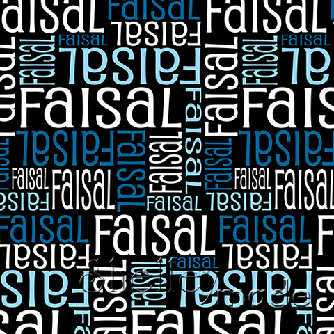 Faisal - Nested Design - Standard
