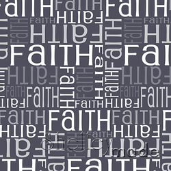 Faith - Nested Design - Standard