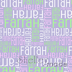 Farrah - Nested Design - Standard