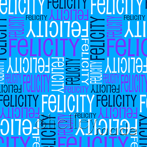 Felicity - Nested Design - Standard