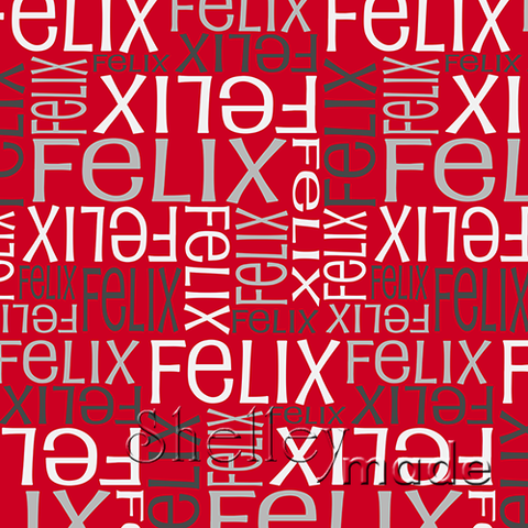 Felix - Nested Design - Standard