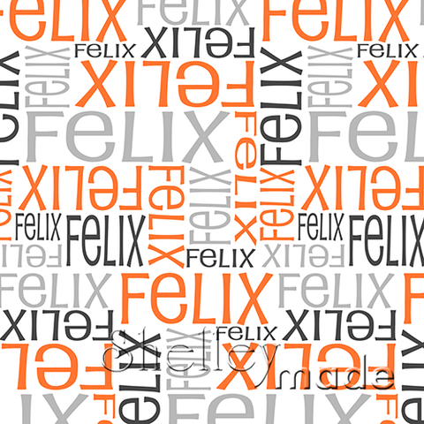 Felix - Nested Design - Standard
