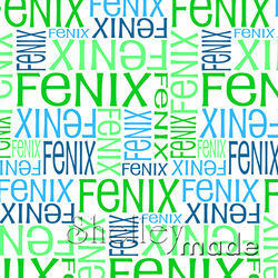 Fenix - Nested Design - Standard