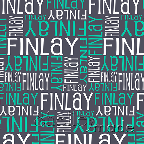 Finlay - Nested Design - Standard
