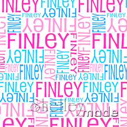 Finley - Nested Design - Standard