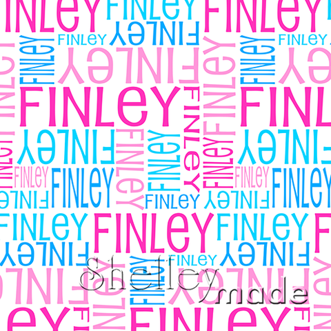 Finley - Nested Design - Standard