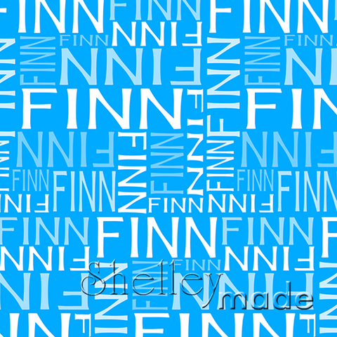 Finn - Nested Design - Standard