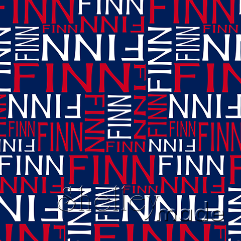 Finn - Nested Design - Standard