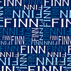 Finn - Nested Design - Standard