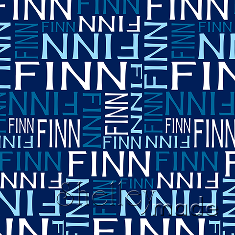 Finn - Nested Design - Standard