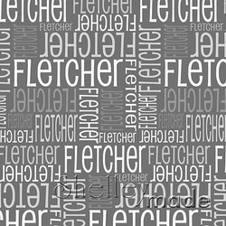 Fletcher - Nested Design - Standard