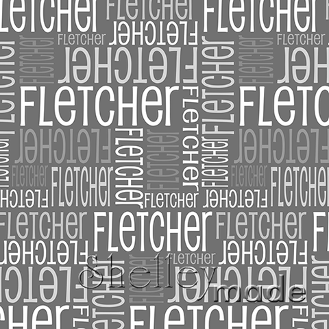 Fletcher - Nested Design - Standard