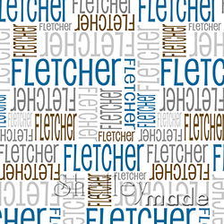 Fletcher - Nested Design - Standard
