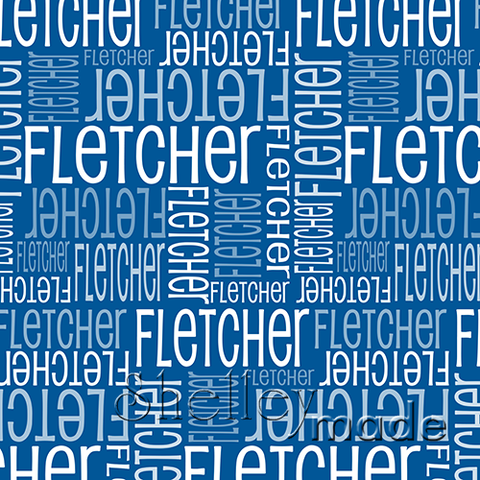 Fletcher - Nested Design - Standard