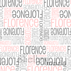 Florence - Nested Design - Standard