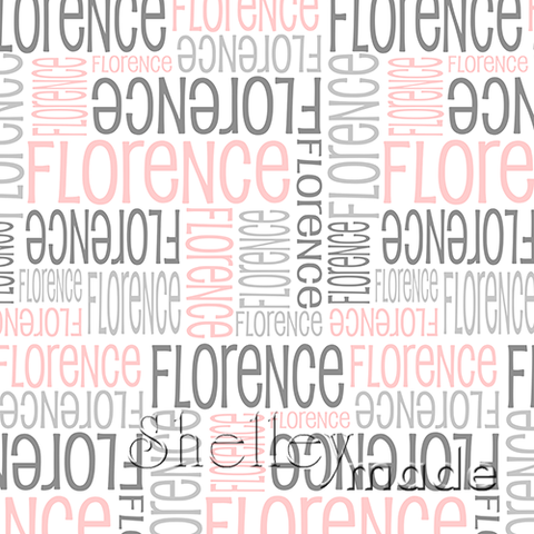 Florence - Nested Design - Standard