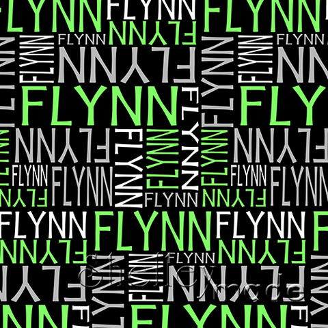 Flynn - Nested Design - Standard