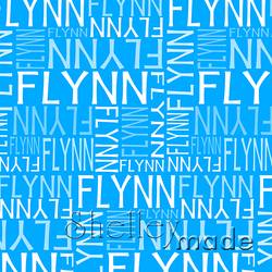 Flynn - Nested Design - Standard