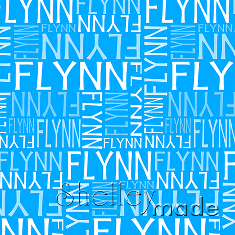 Flynn - Nested Design - Standard