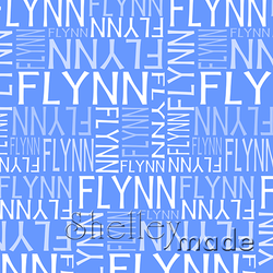 Flynn - Nested Design - Standard