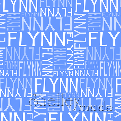 Flynn - Nested Design - Standard