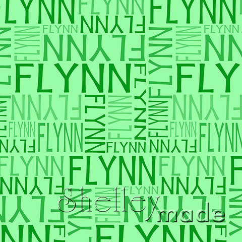Flynn - Nested Design - Standard