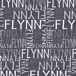 Flynn - Nested Design - Standard