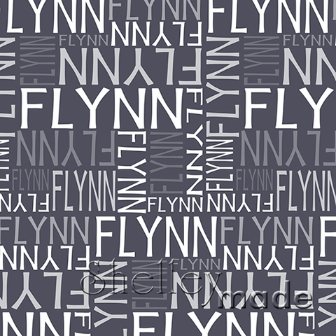 Flynn - Nested Design - Standard