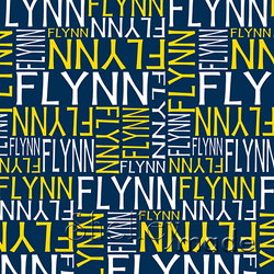 Flynn - Nested Design - Standard