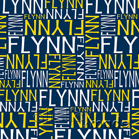 Flynn - Nested Design - Standard