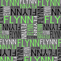 Flynn - Nested Design - Standard