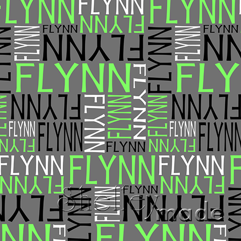 Flynn - Nested Design - Standard