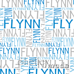 Flynn - Nested Design - Standard