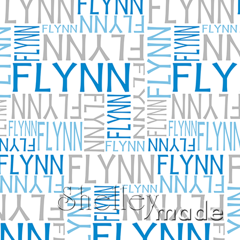 Flynn - Nested Design - Standard
