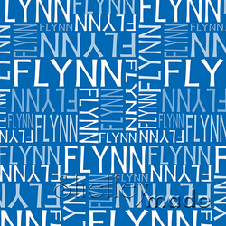 Flynn - Nested Design - Standard
