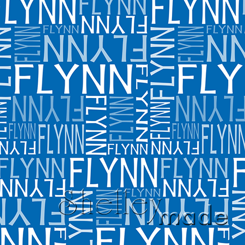 Flynn - Nested Design - Standard