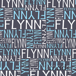 Flynn - Nested Design - Standard
