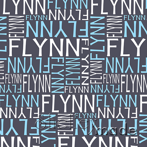 Flynn - Nested Design - Standard