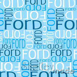 Ford - Nested Design - Standard