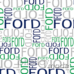 Ford - Nested Design - Standard